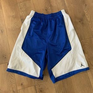 Jordan Basketball shorts